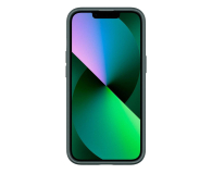 Spigen Ultra Hybrid do Iphone 13 Midnight Green - 1346697 - zdjęcie 3